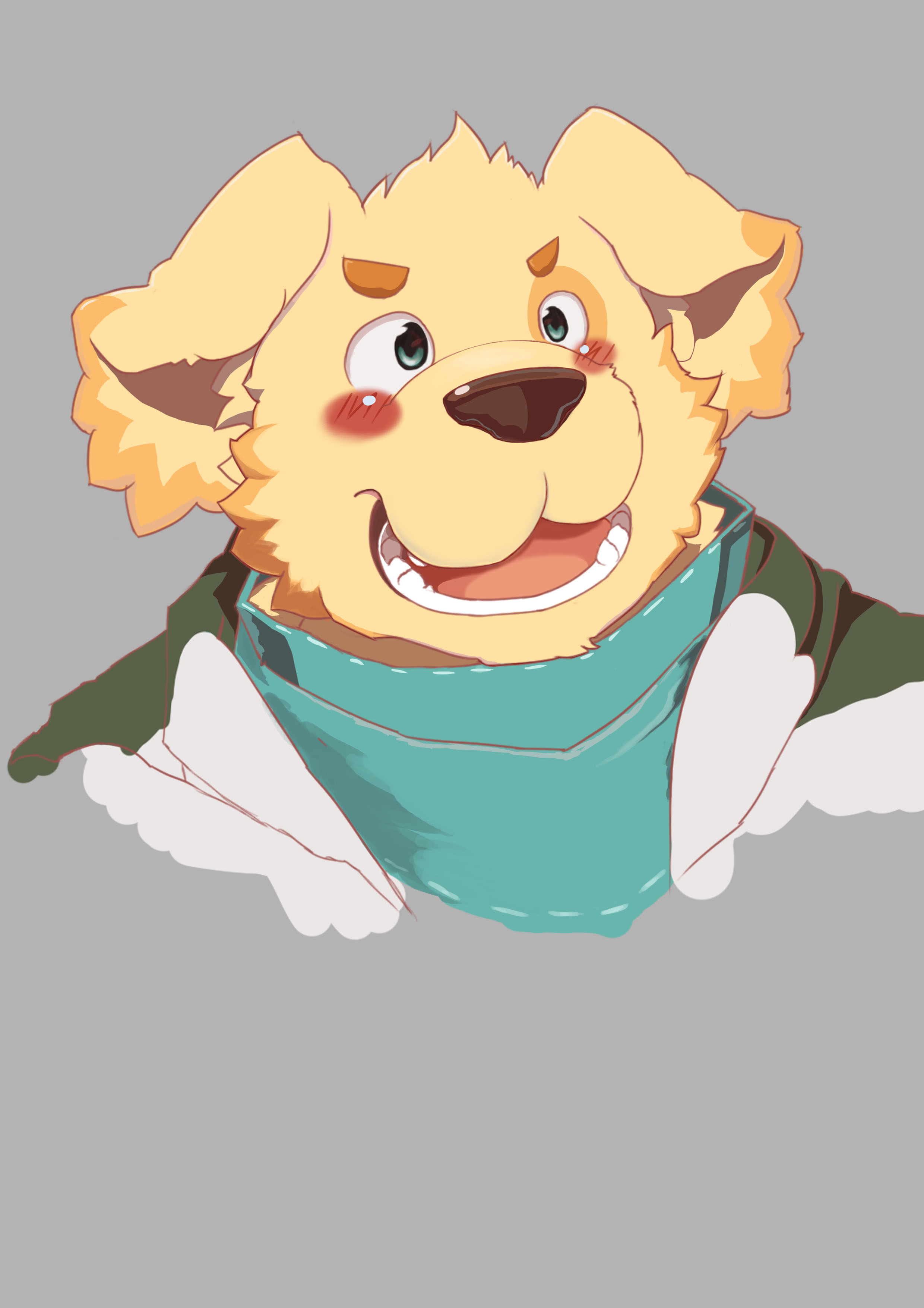 冥虎呆 01-20 东放同人,卡西 转发 评论 3 冥虎呆 2019-12-27 有些