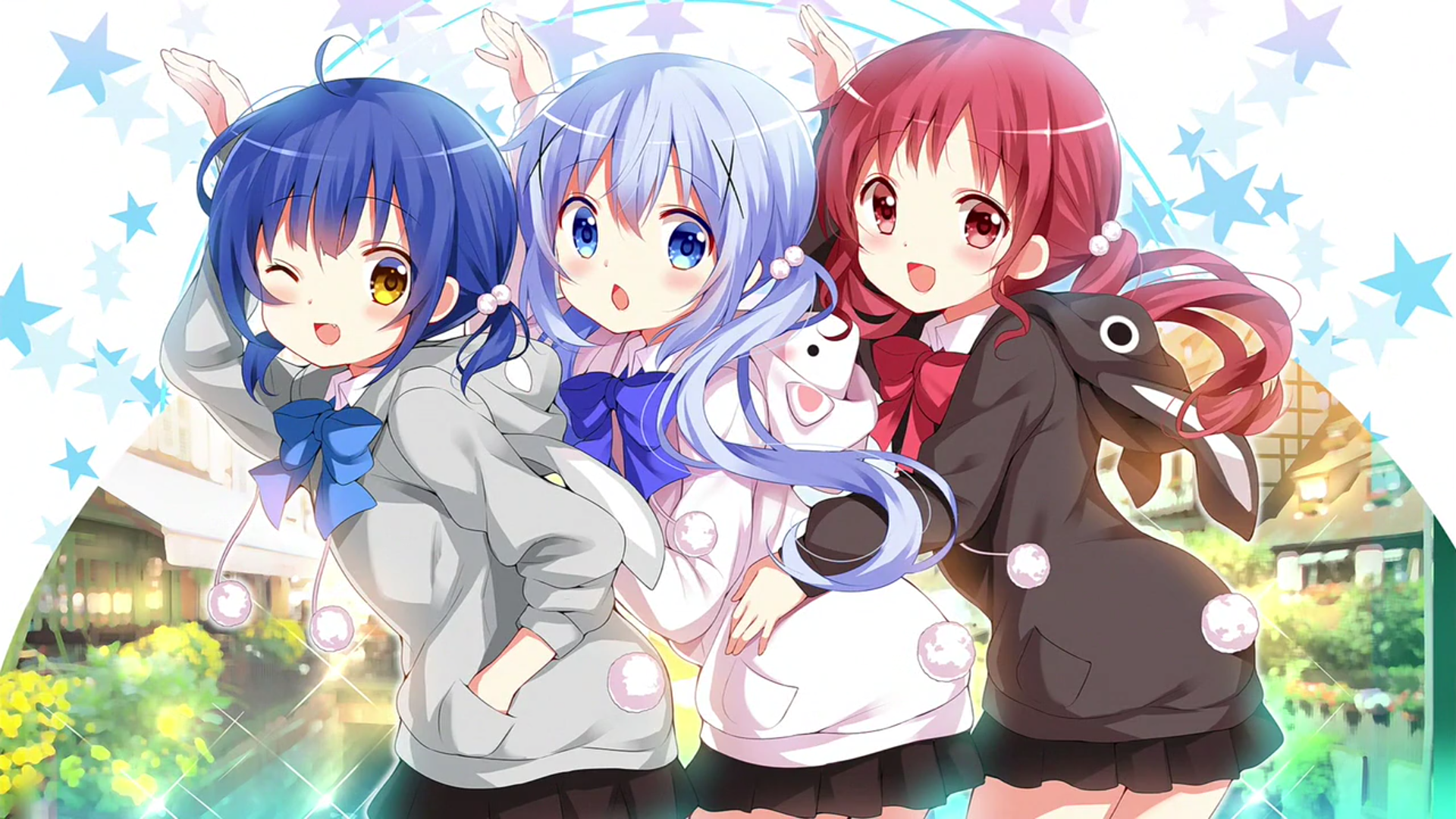 点兔第三季片尾插画1浏览:12收藏:0支持:1上传时间:2021-04-18 10:50