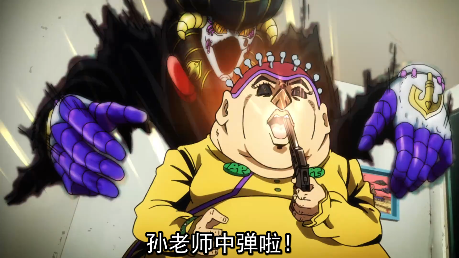 金龙老王 _ 哔哩哔哩相簿