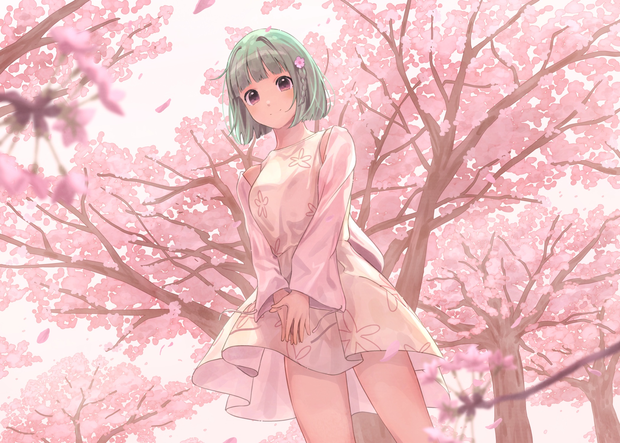 WallHere壁纸 #402