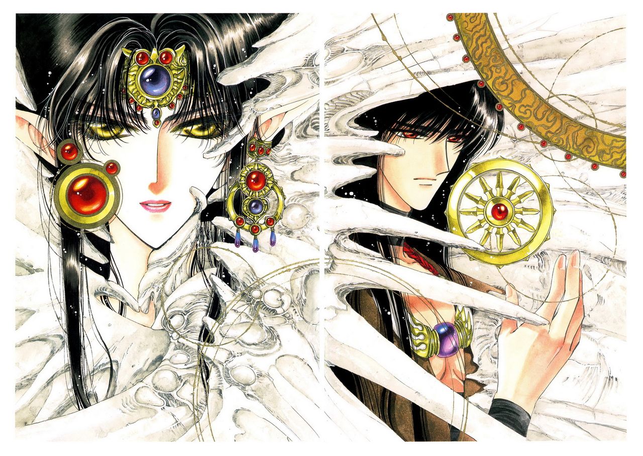 穆霓凰 _ 哔哩哔哩相簿