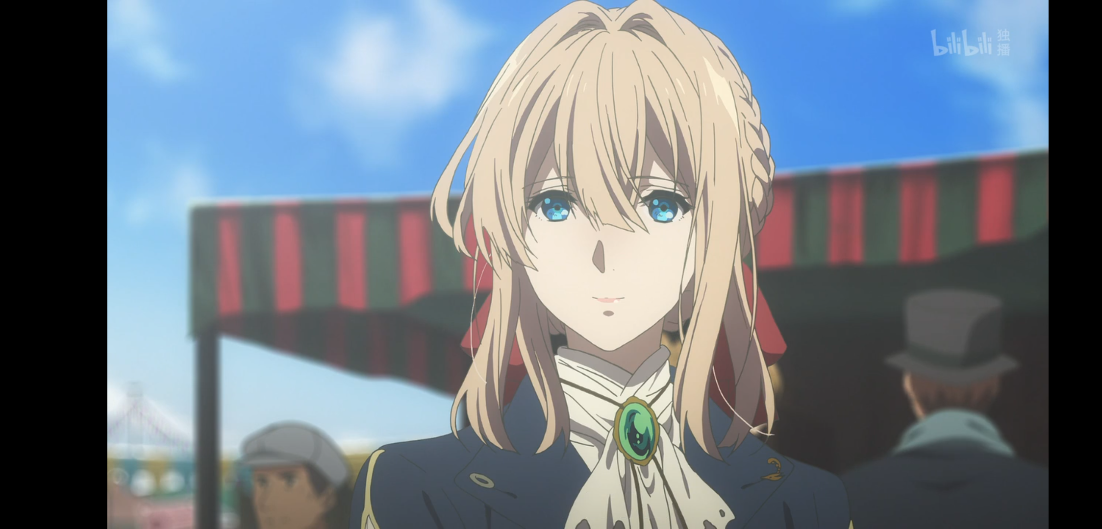 哔哩哔哩相簿,绘你所想,拍你所爱