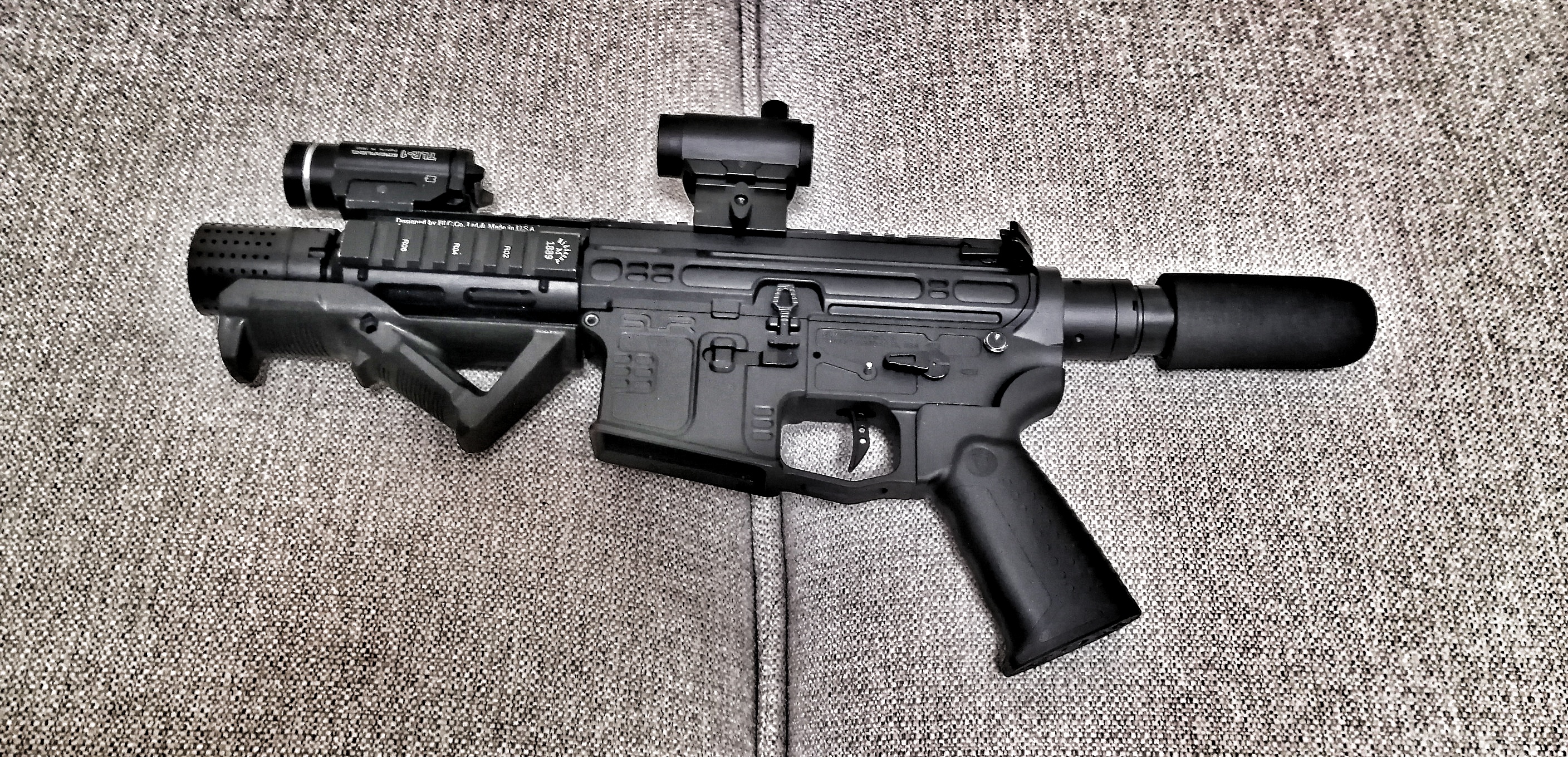 为何沉迷短突无法自拔?