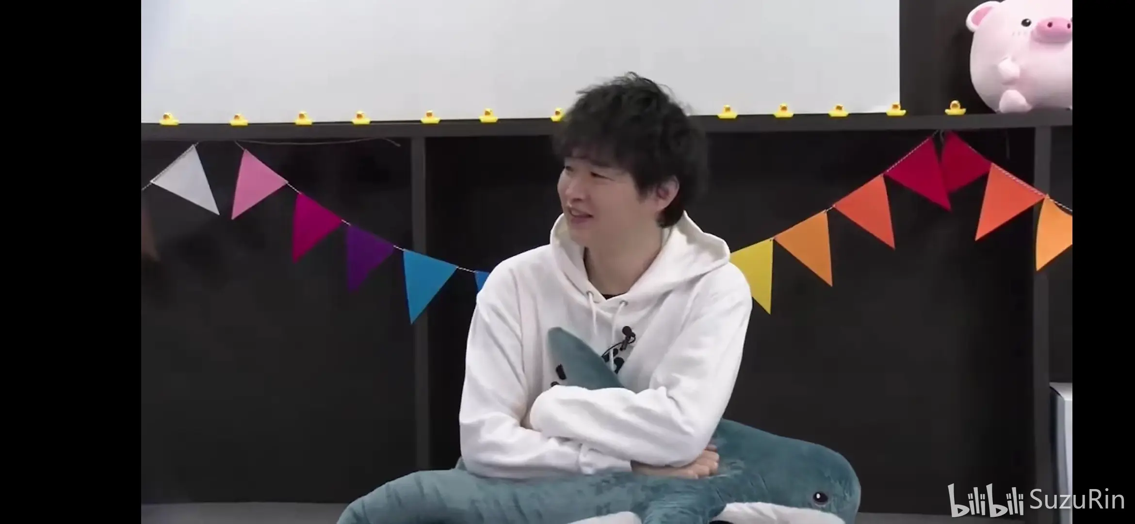 Suzurin 哔哩哔哩相簿