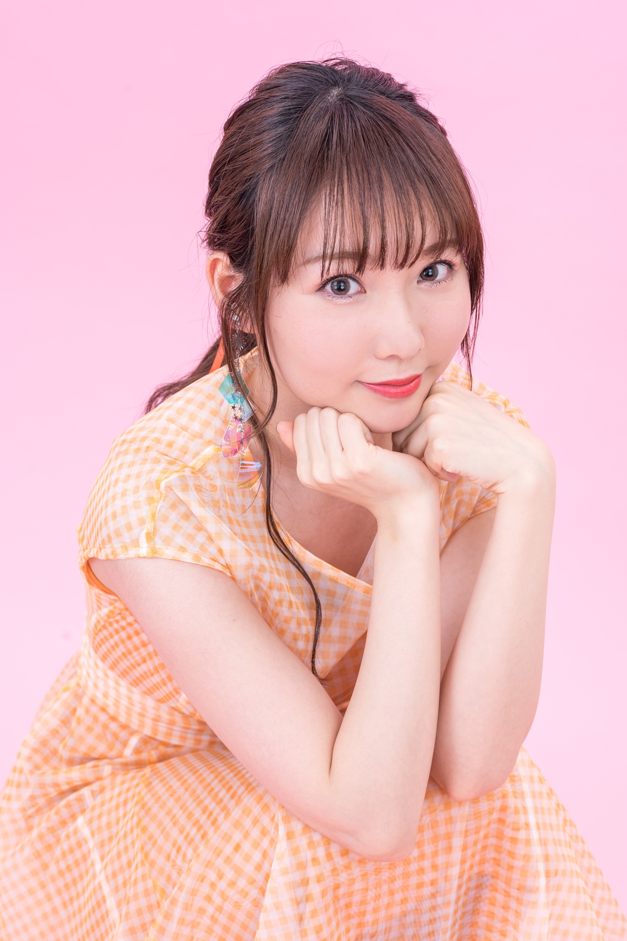 木户衣吹#浏览:3713收藏:0支持:67上传时间:2020-07-11 09:21:00