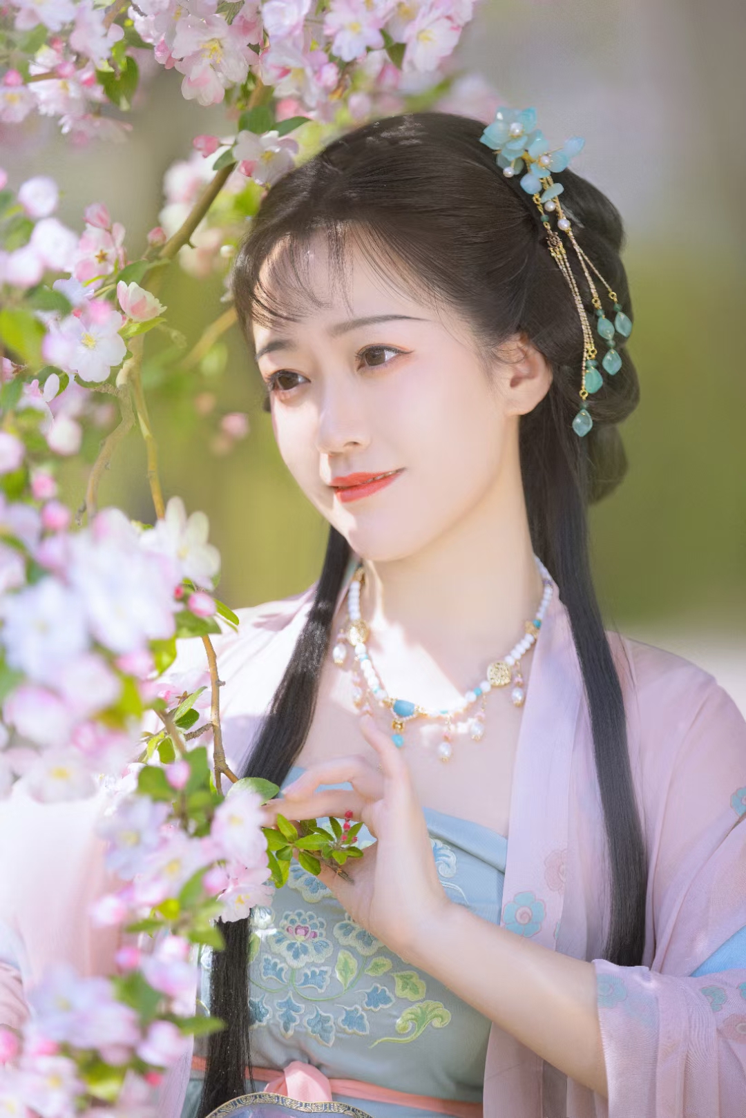 柳青瑶本尊 _ 哔哩哔哩相簿