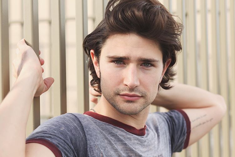 微博:matt_blue_crow