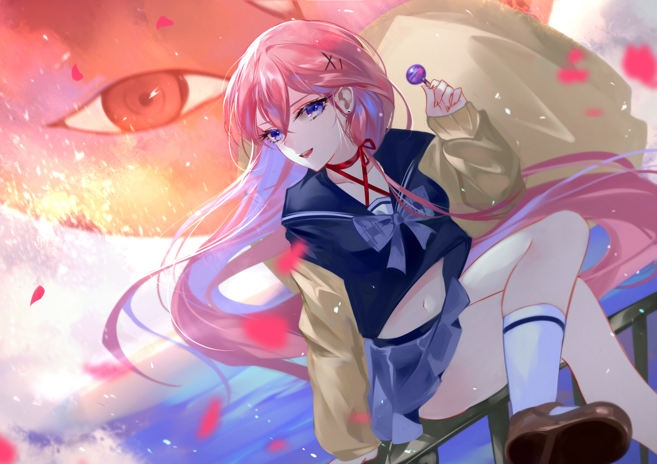 安若离殇的动态-哔哩哔哩