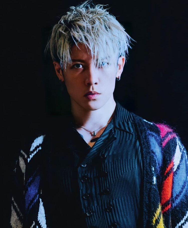 _ 唯雅独尊-miyavi _ 哔哩哔哩相簿