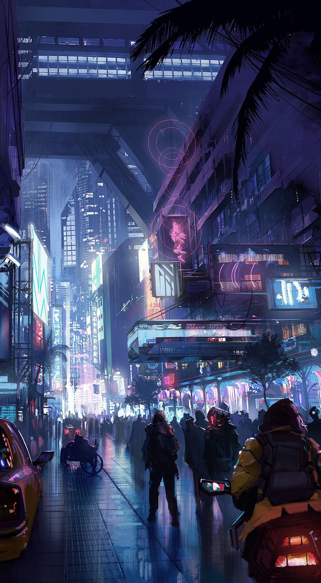 _ 暗无悠久 _ 哔哩哔哩相簿