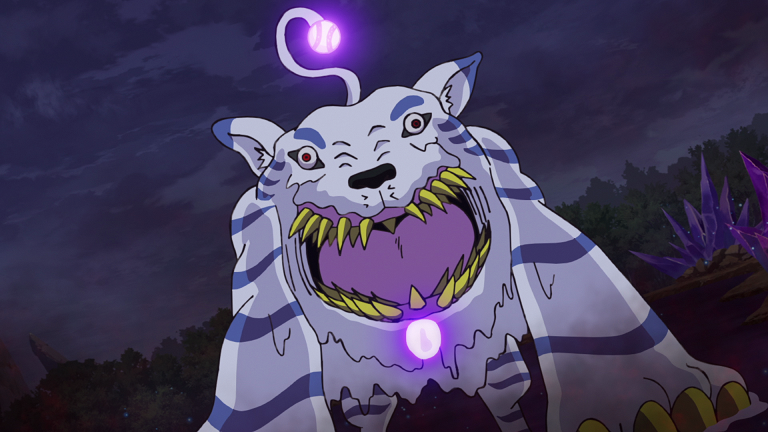 数码宝贝频道 _ 哔哩哔哩相簿