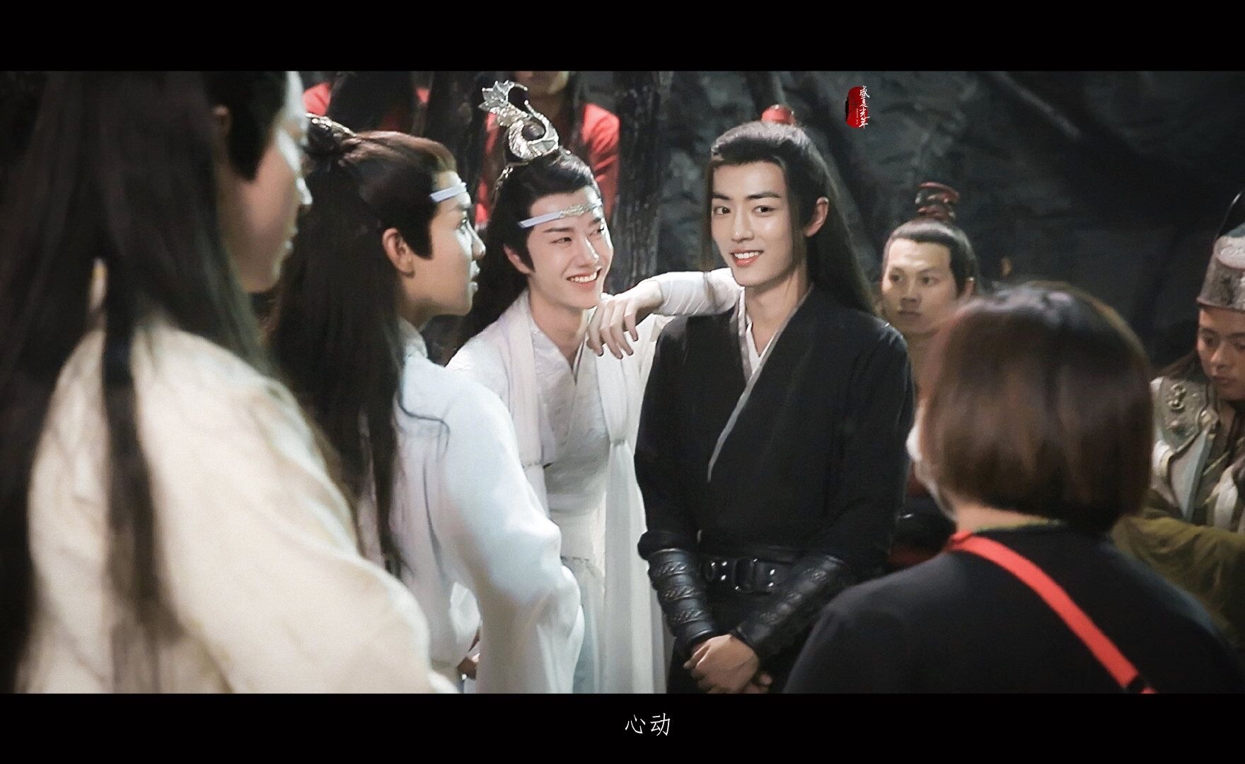 飘飘雪樱 _ 哔哩哔哩相簿