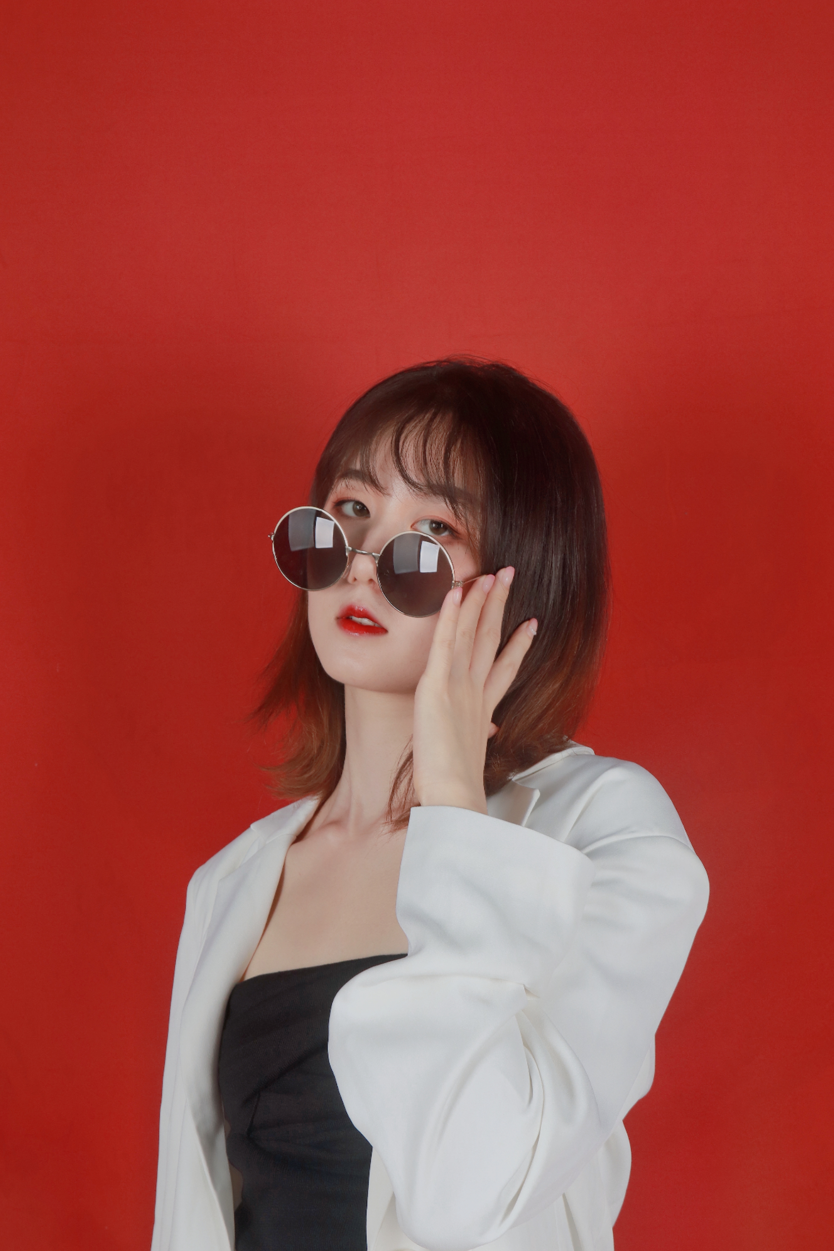 小茗同学上线了