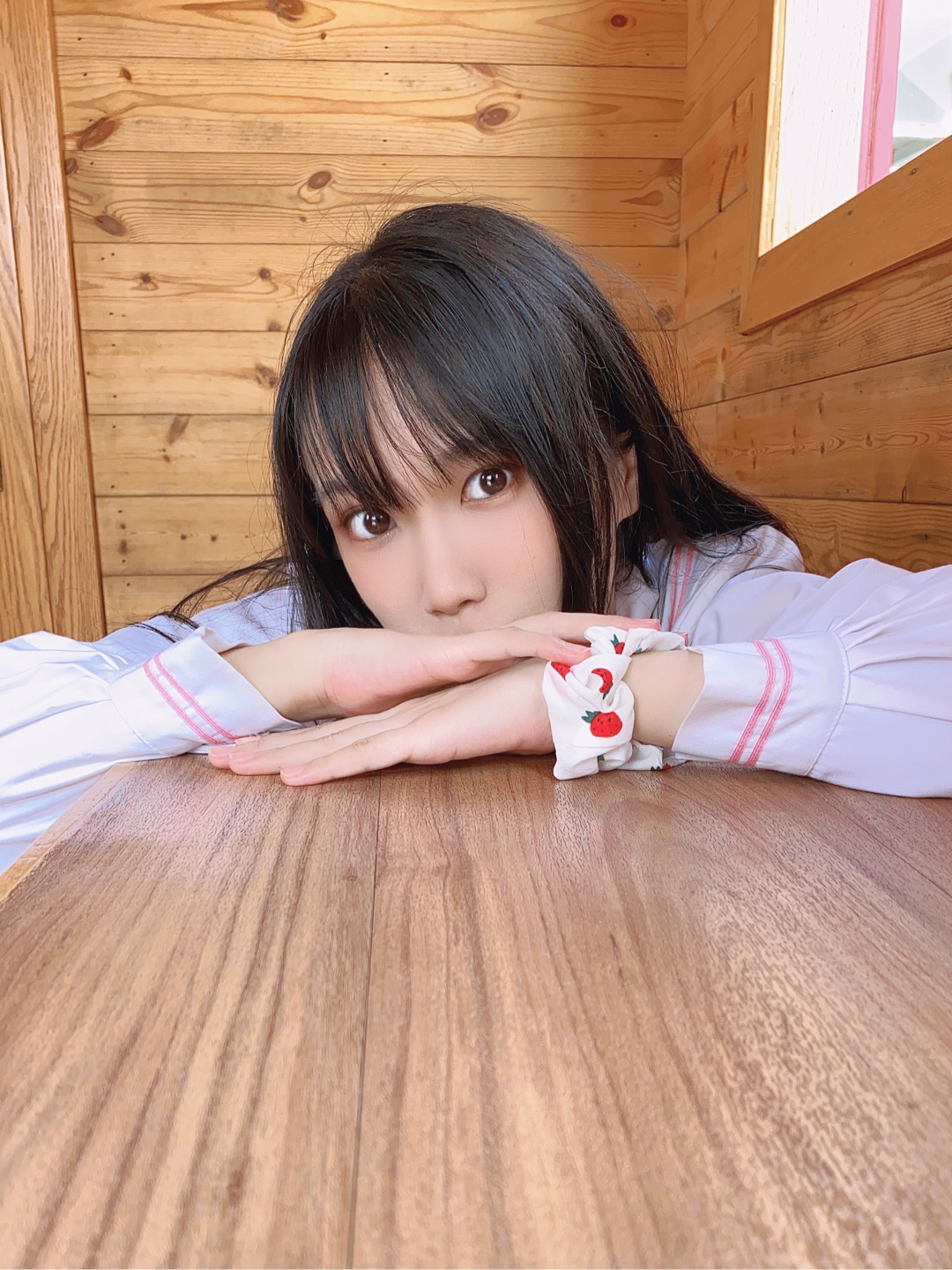 攸米youmi _ 哔哩哔哩相簿