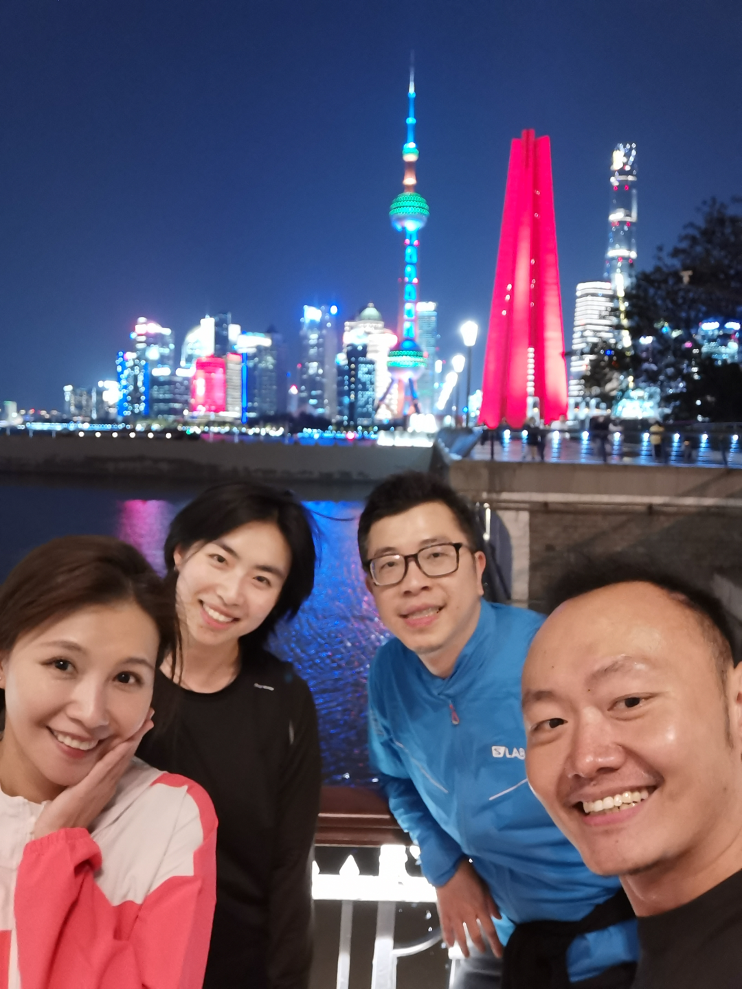 林玮婕jade _ 哔哩哔哩相簿