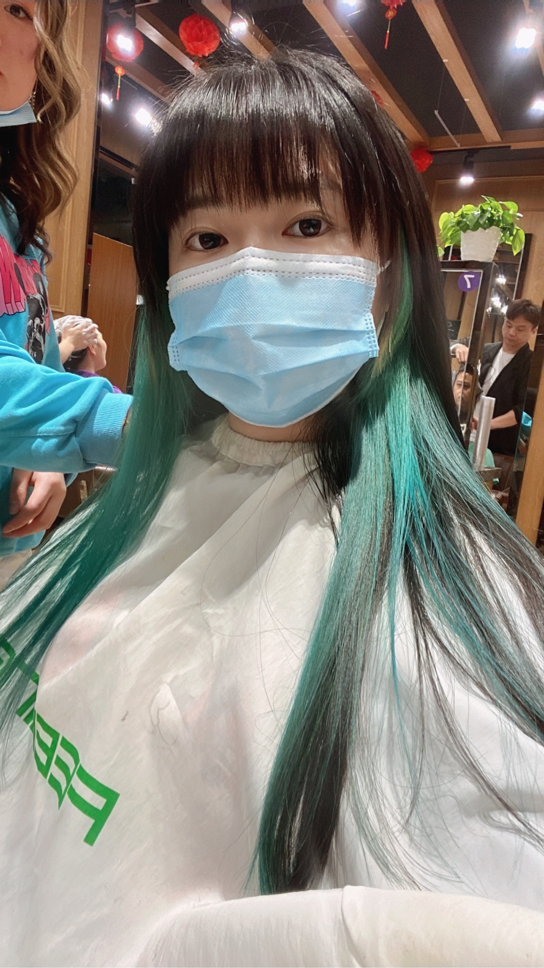 shourei小n _ 哔哩哔哩相簿