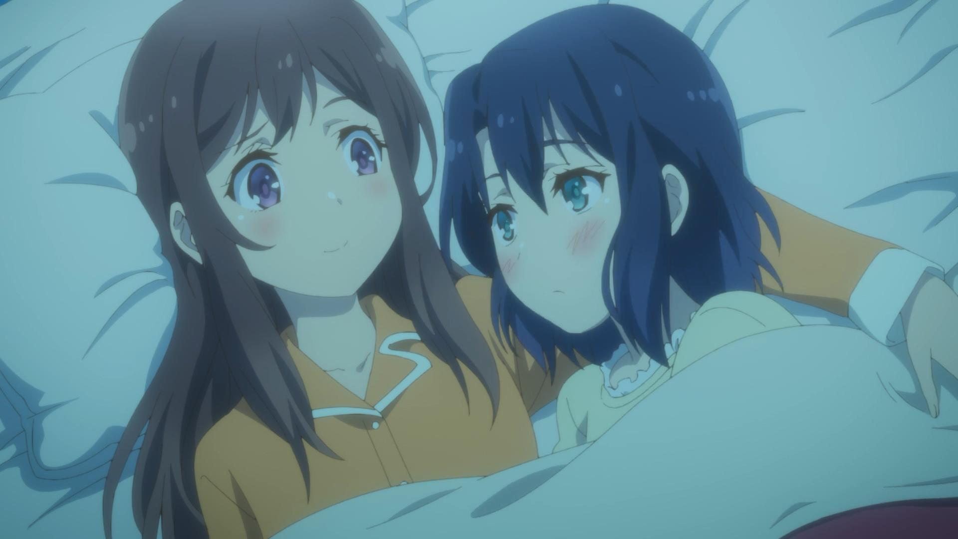 哔哩哔哩相簿,绘你所想,拍你所爱