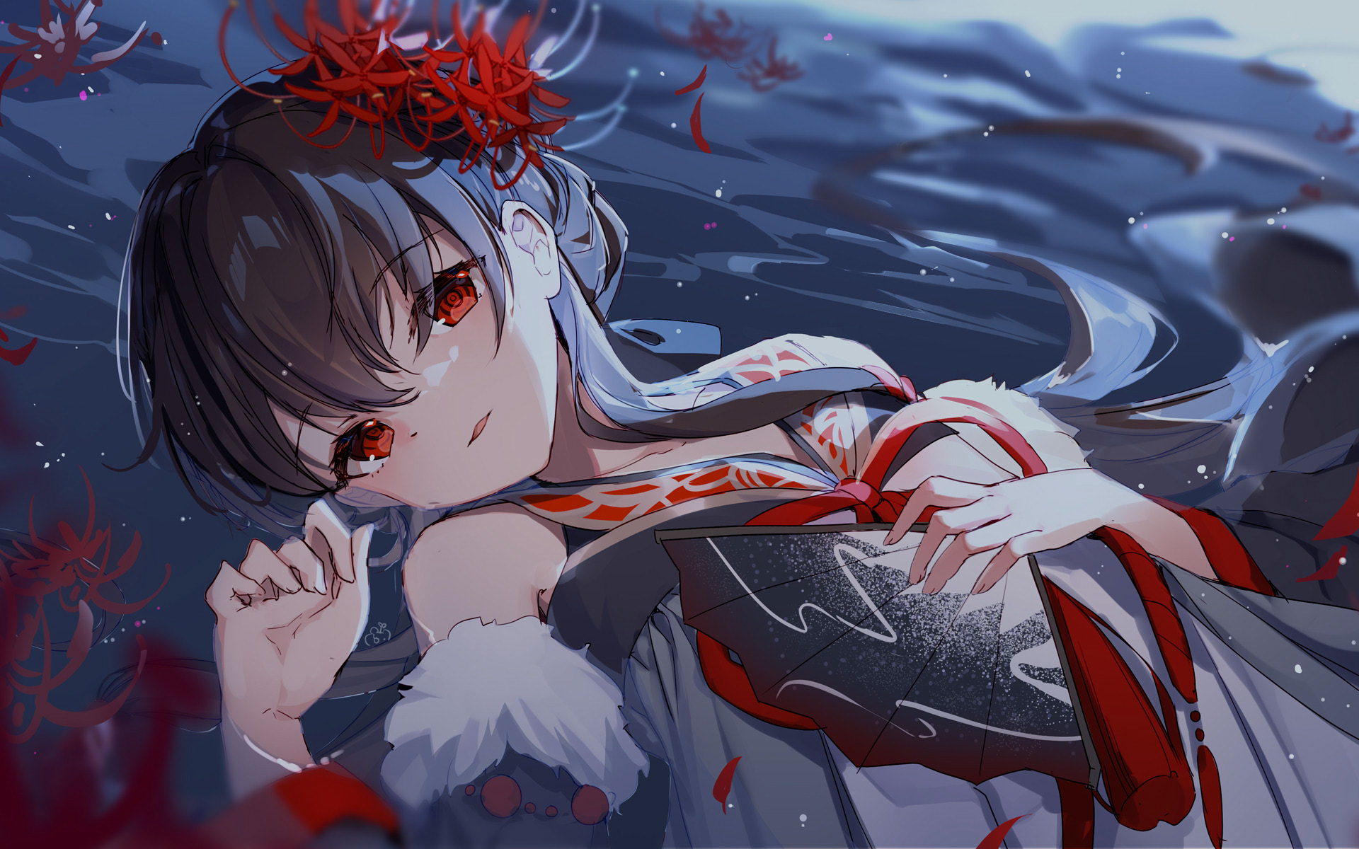 WallHere壁纸 #644