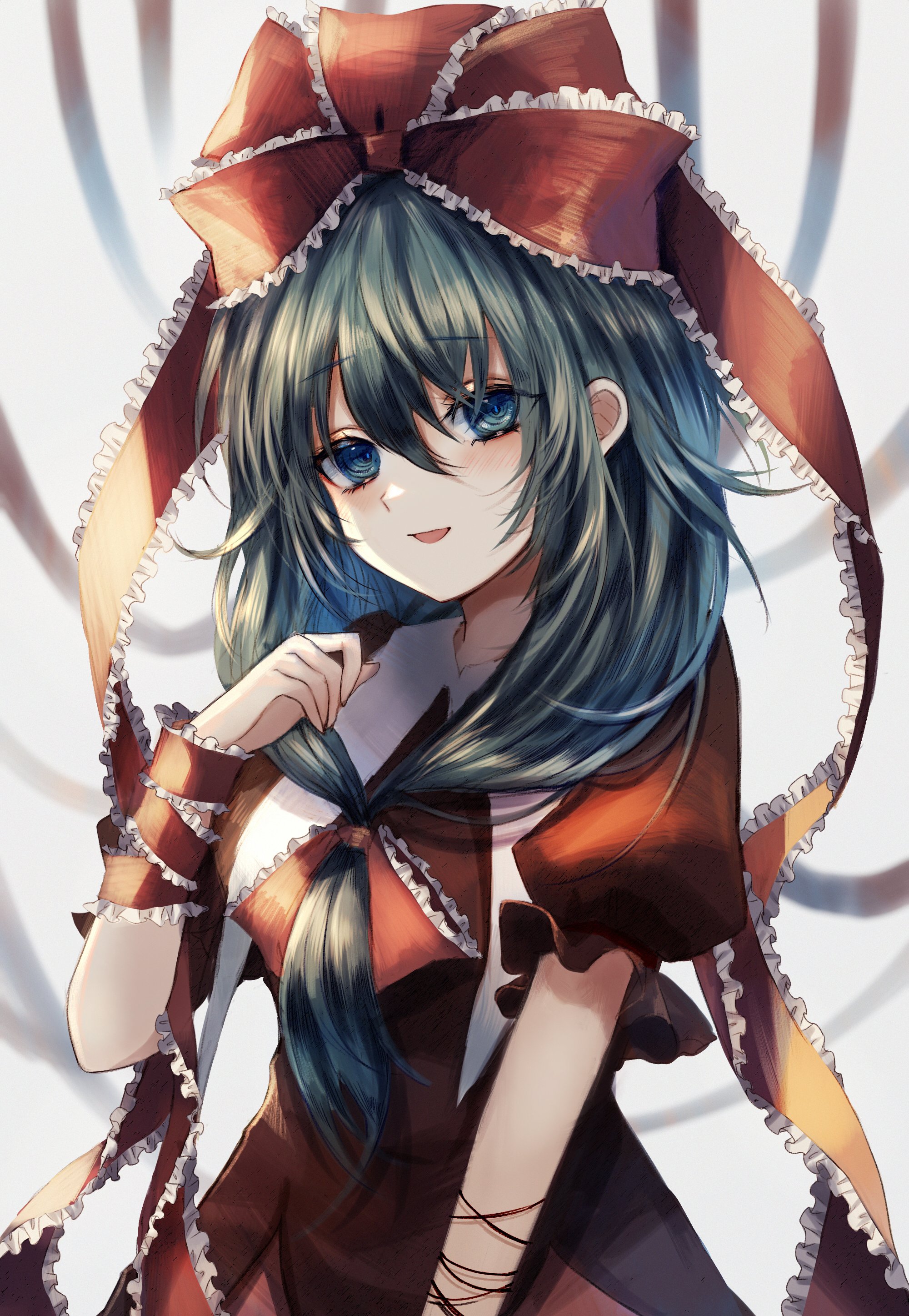 稀神探女- _ 哔哩哔哩相簿