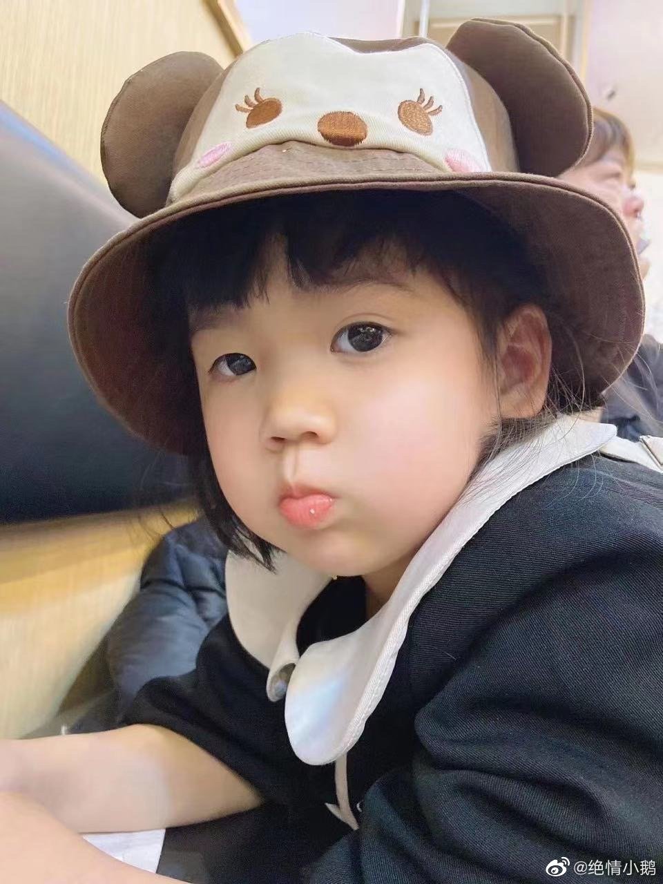 祝李涵悦小朋友生日快乐[鼓掌]浏览:233收藏:0支持