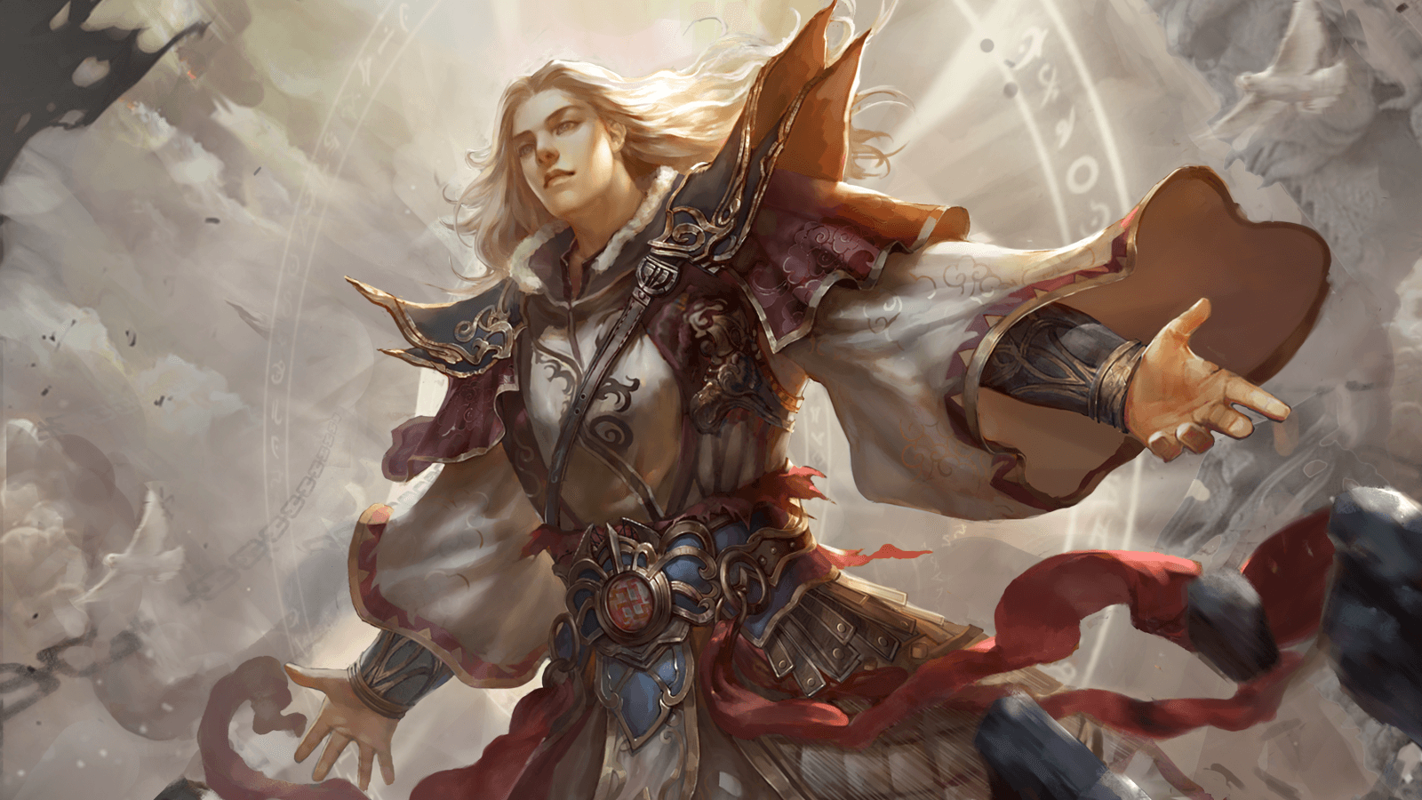 三国杀传说皮肤3 _ kakaxiaoyuer _ 哔哩哔哩相簿