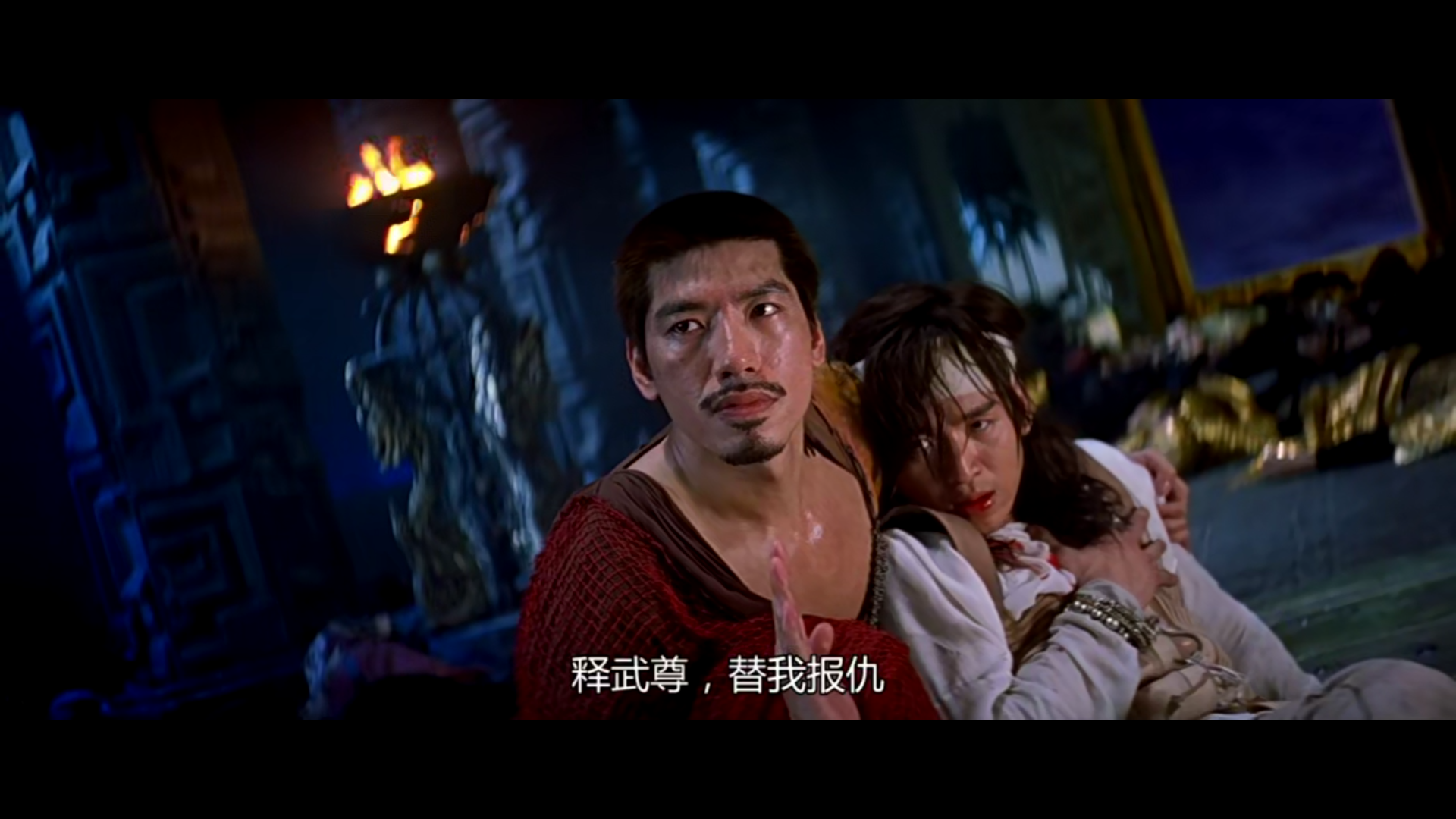 农村的大鹅 _ 哔哩哔哩相簿