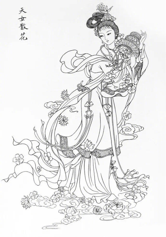 绘梦cg学院 _ 哔哩哔哩相簿