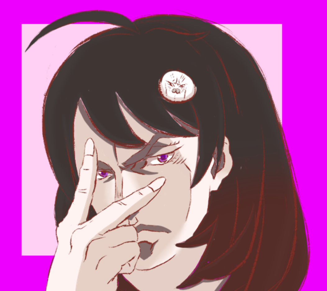 秦无qinu _ 哔哩哔哩相簿