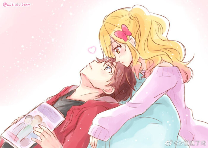 sunnieつ天晴 _ 哔哩哔哩相簿