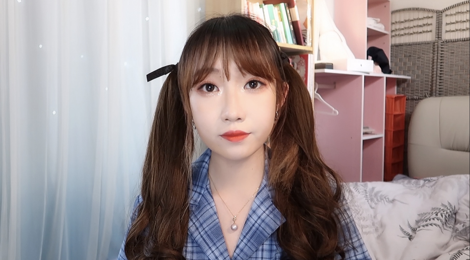 赧烟七七 _ 哔哩哔哩相簿