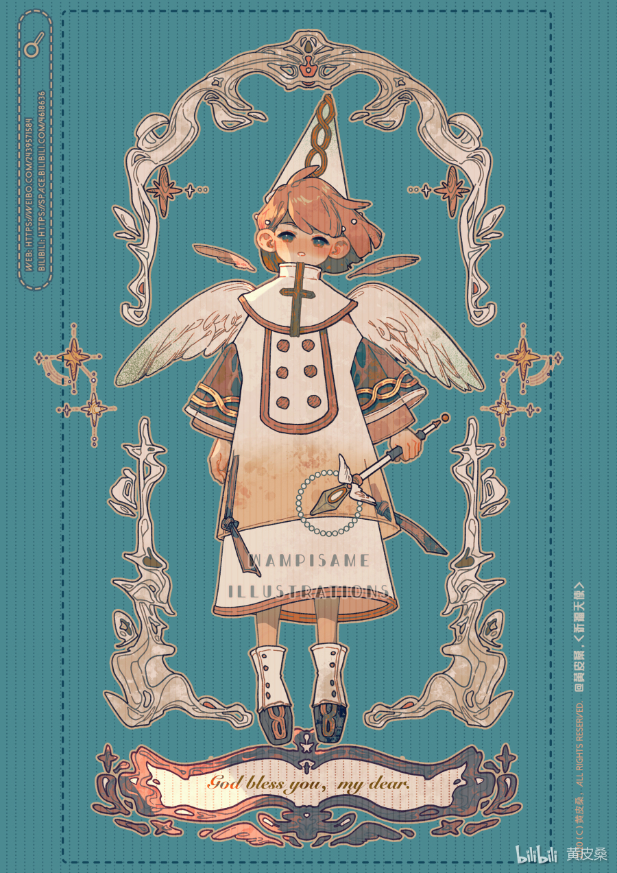 黄皮桑 _ 哔哩哔哩相簿