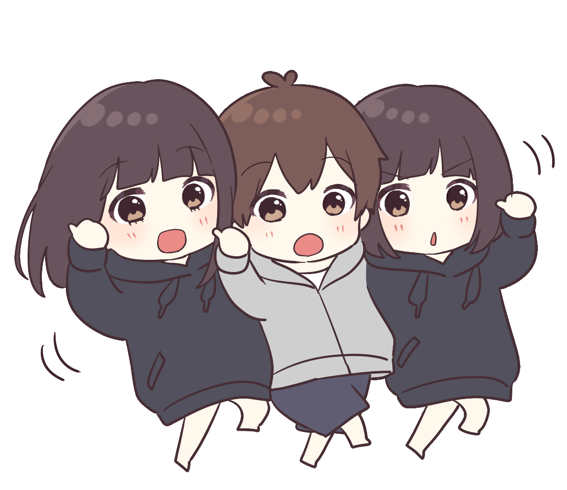 七濑胡桃menherachan