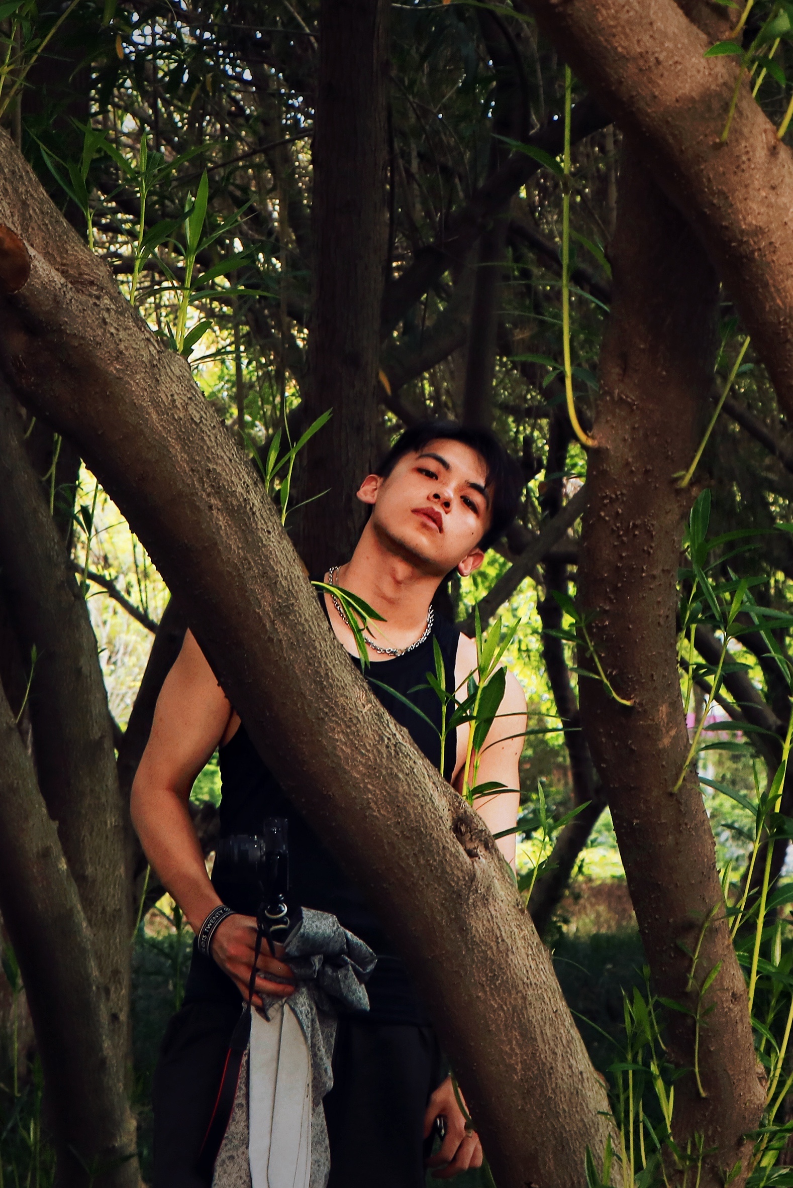 henry的小木屋 _ 哔哩哔哩相簿