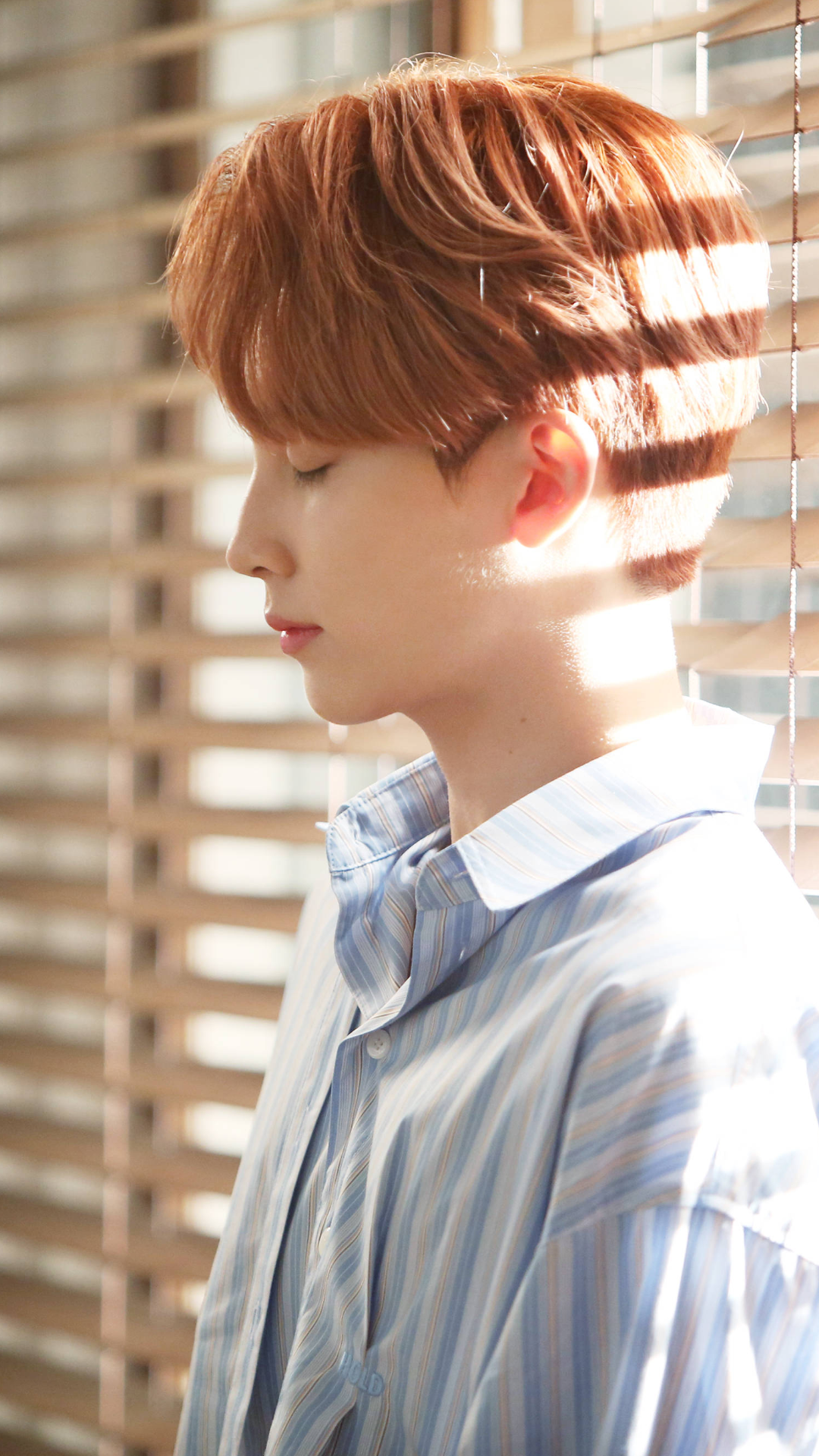 seventeen克拉女神