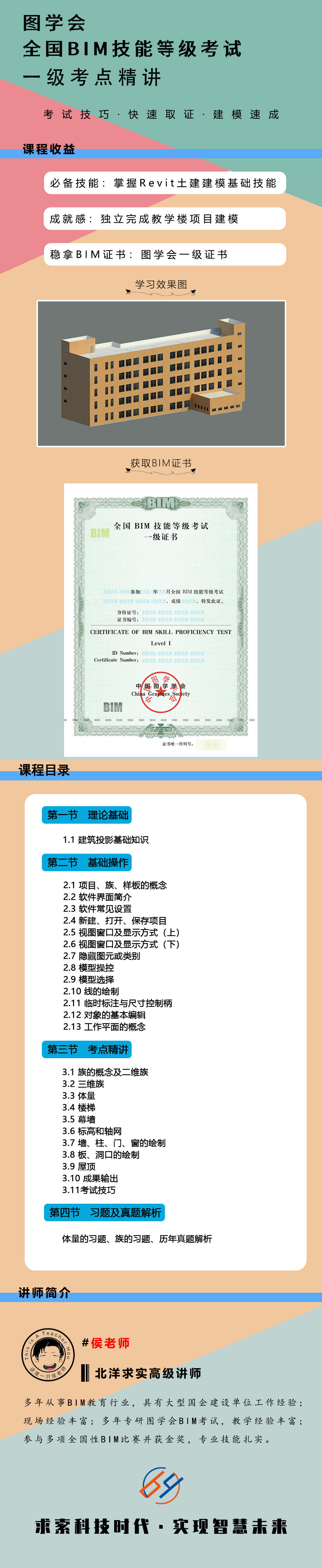 课程介绍
