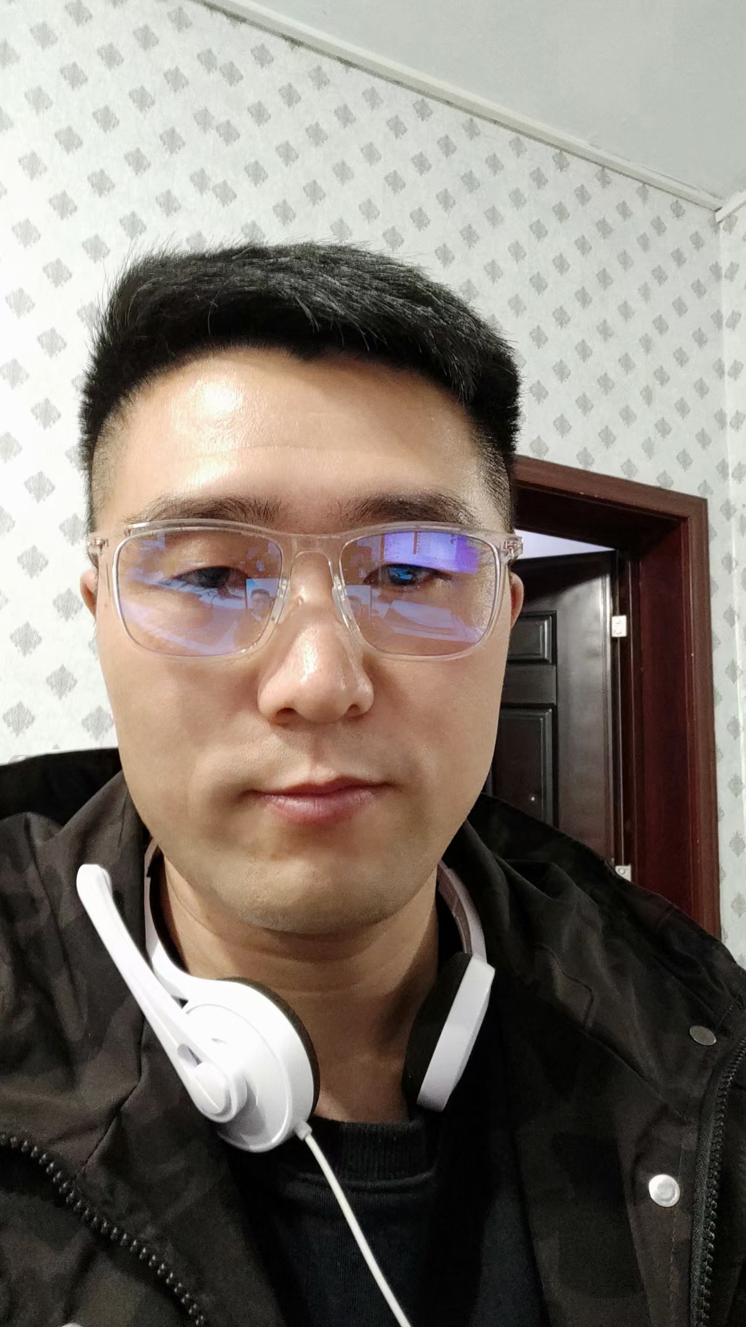 雷师兄说