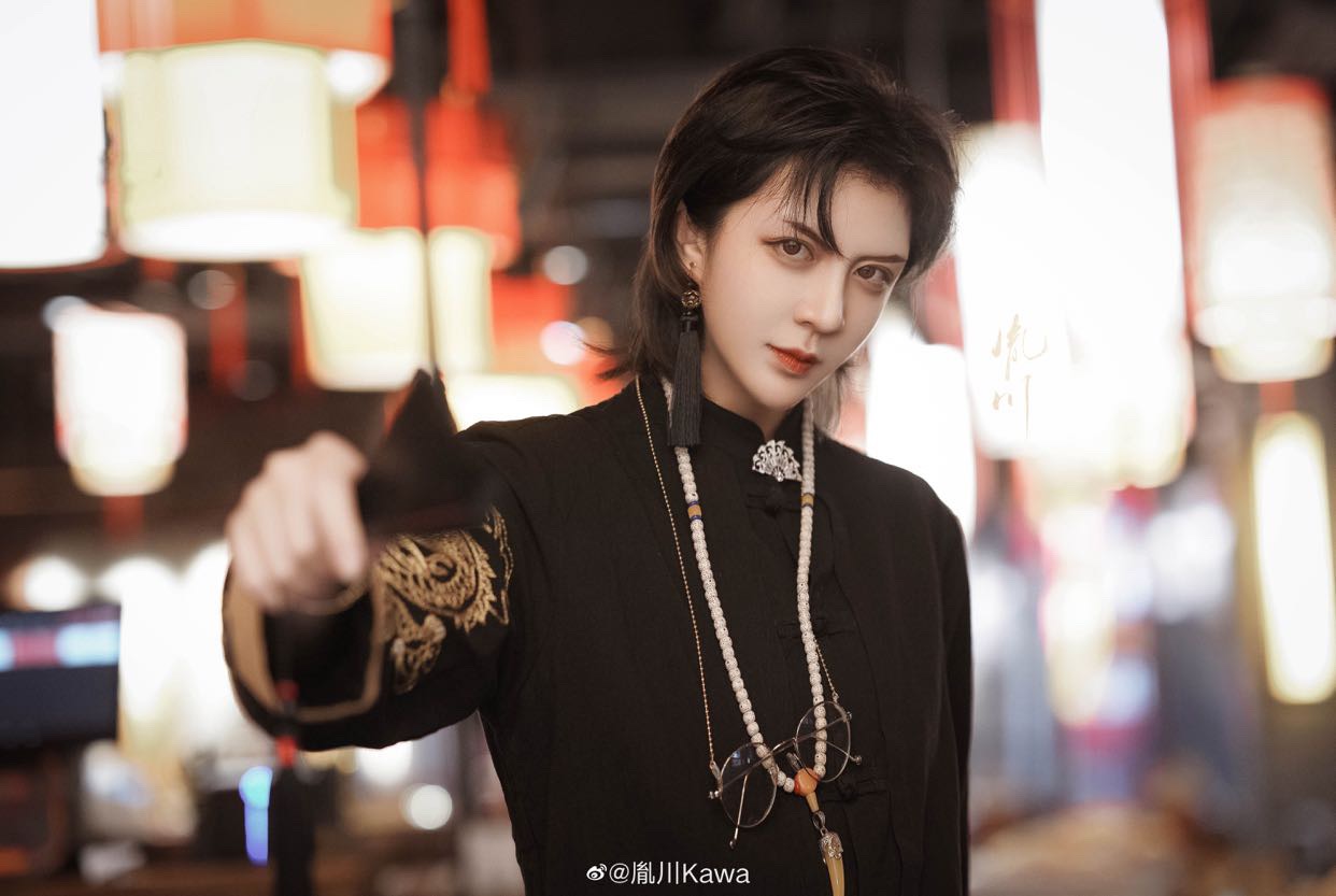 胤川kawa _ 哔哩哔哩相簿