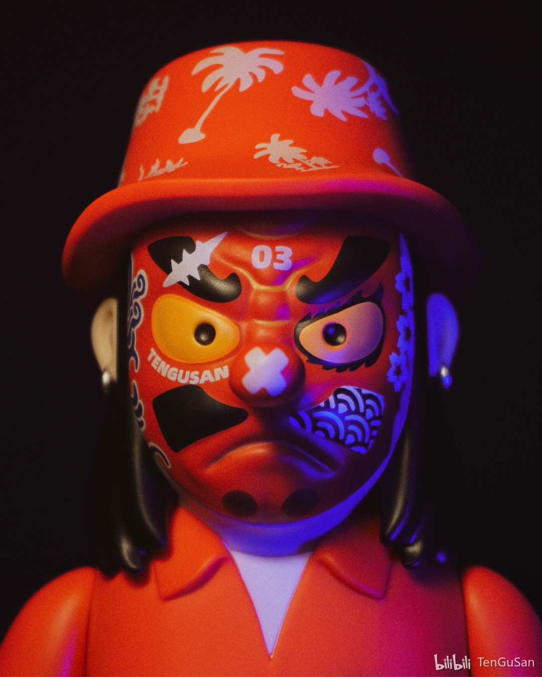 ta 的直播间闲置中全是实话的中老年直播tengusan224