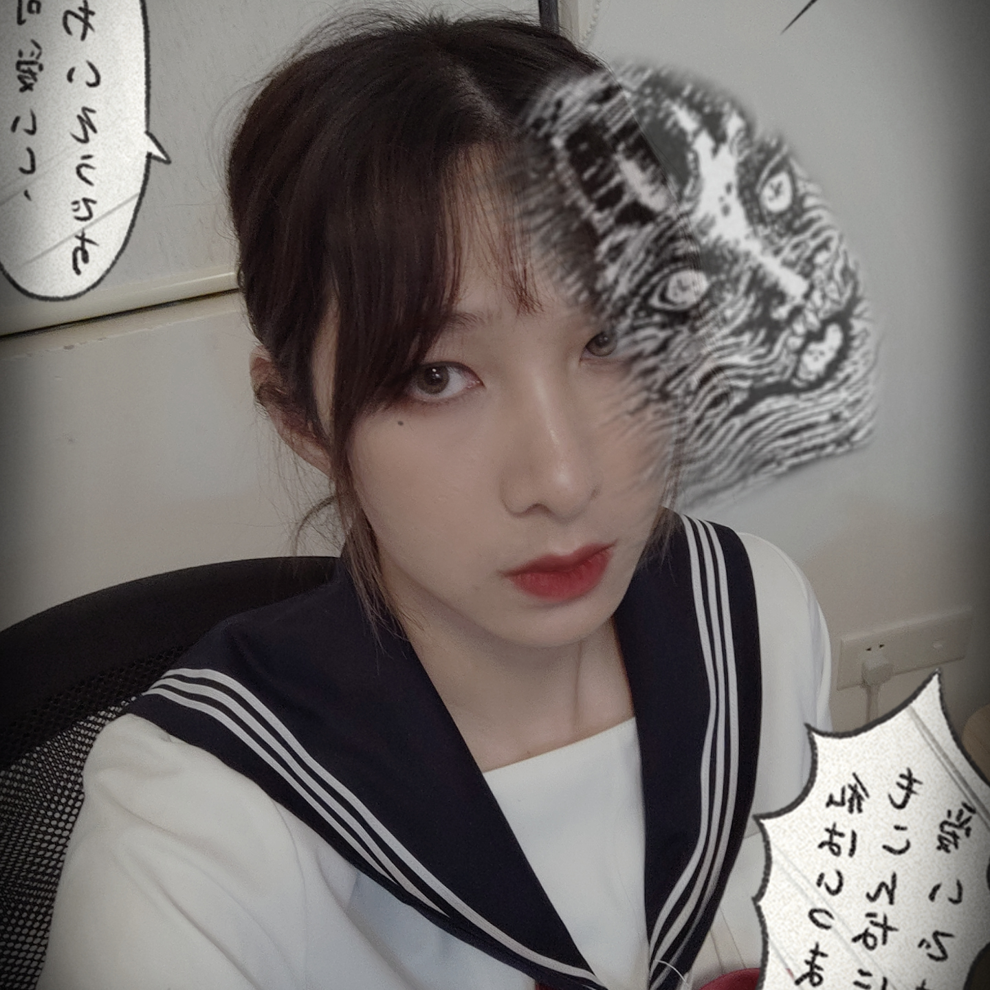 极速拍档-nana _ 哔哩哔哩相簿