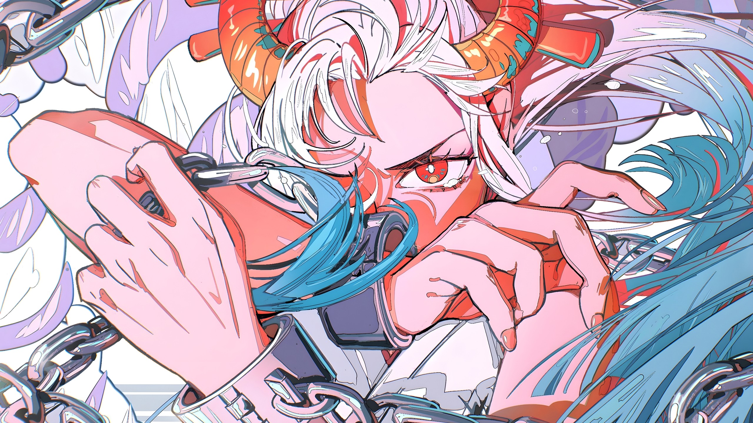 WallHere壁纸 #946