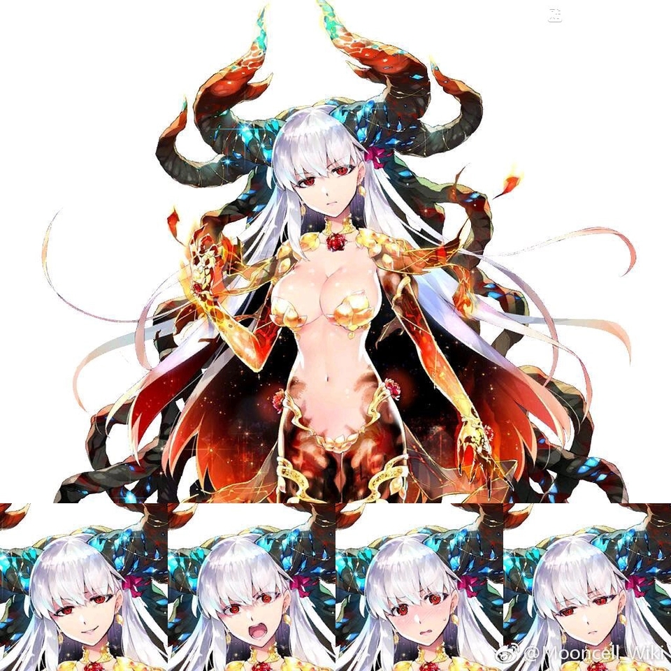 人类恶泛滥,第三兽:迦摩-魔罗浏览:2546收藏:0支持:10上传时间:2019