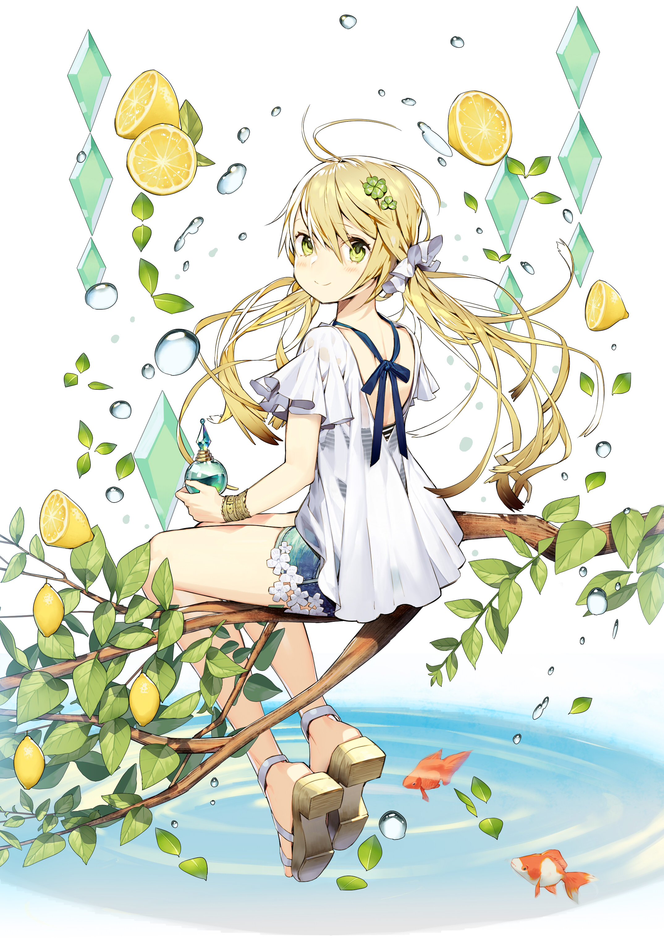 名动漫 _ 哔哩哔哩相簿