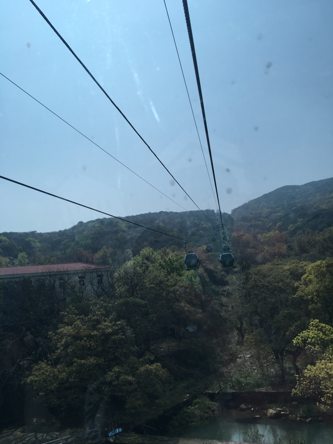 佛頂山慧濟禪寺[保佑]