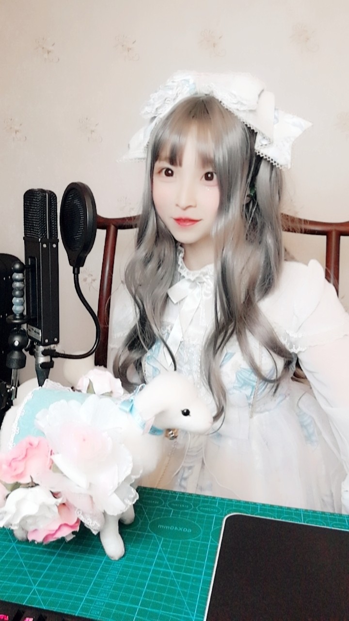 松羊夫人 _ 哔哩哔哩相簿