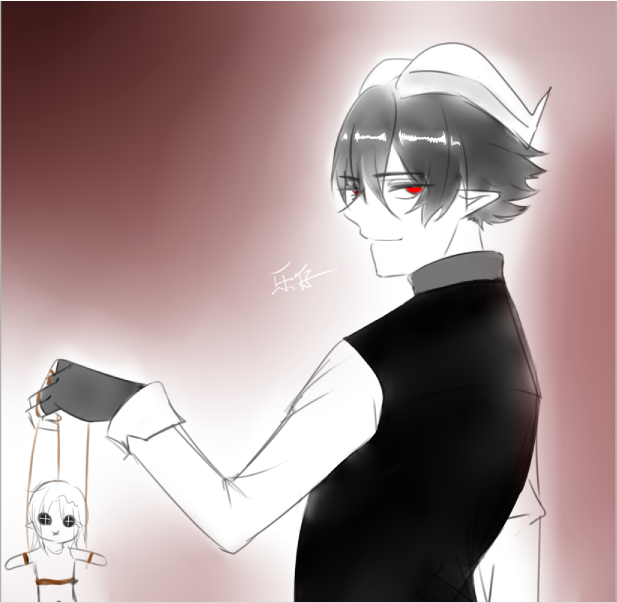 摸鱼 自家黑暗赛罗拟人浏览:114收藏:0支持:2上传时间:2018-07-28 19