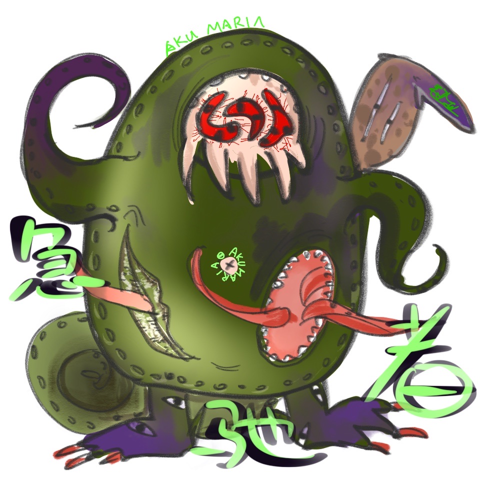 毬亚maria _ 哔哩哔哩相簿