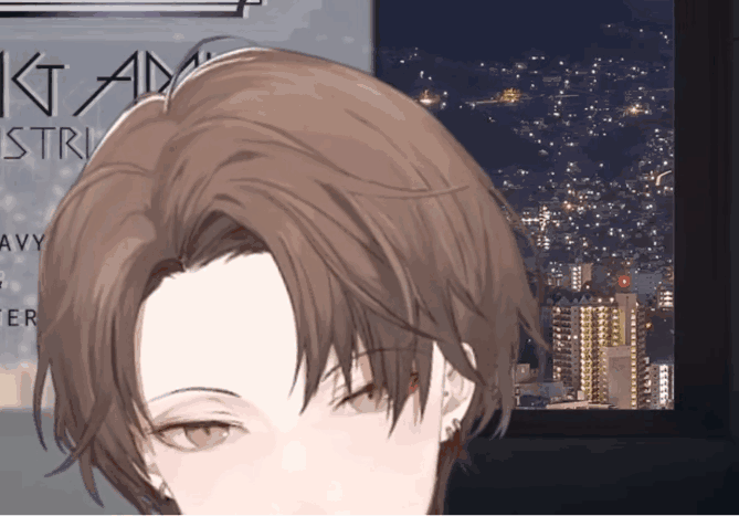 加贺美隼人工业搬运部 _ 哔哩哔哩相簿