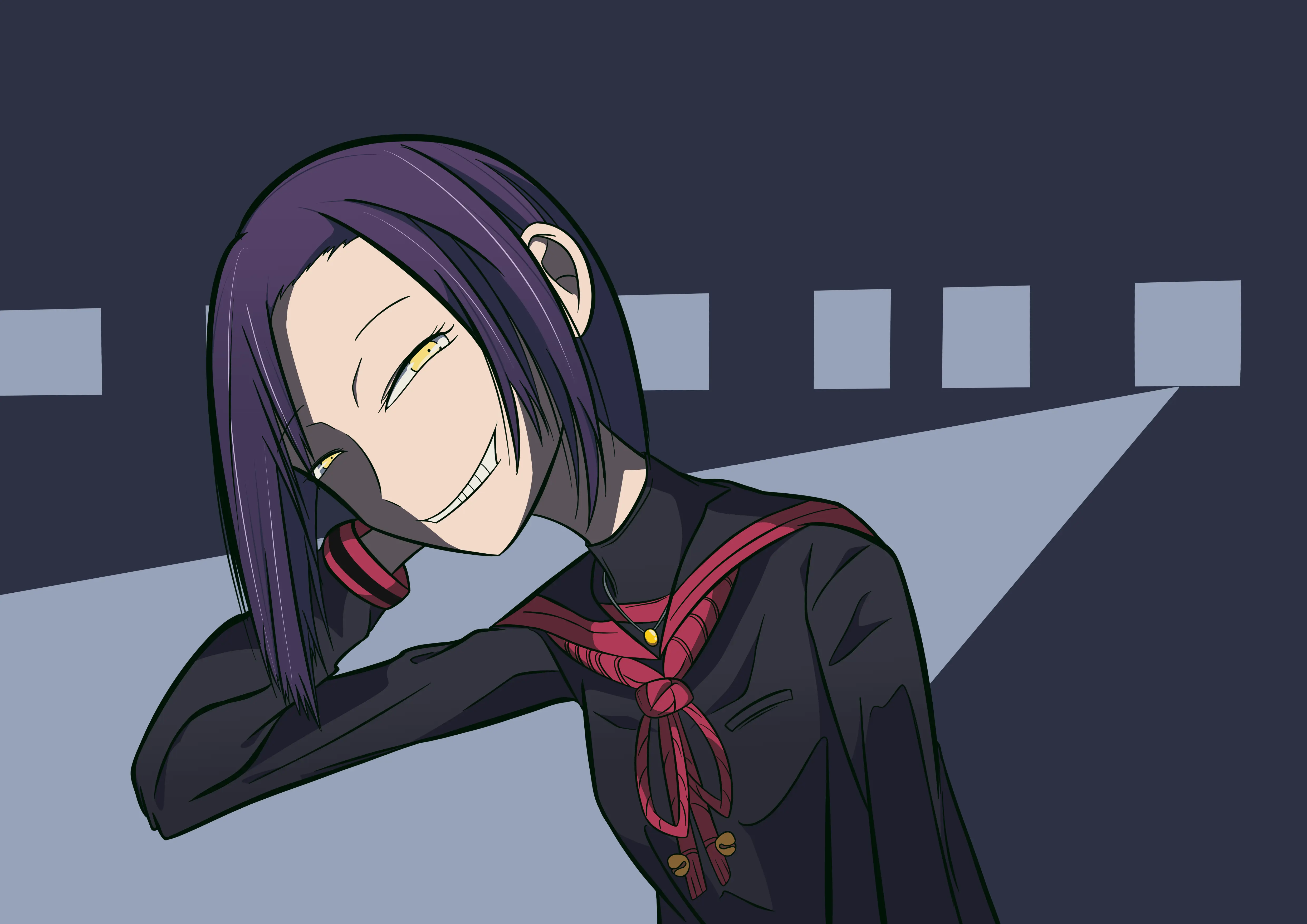 Re Creators 築城院真鑒 きしん二世 哔哩哔哩相簿