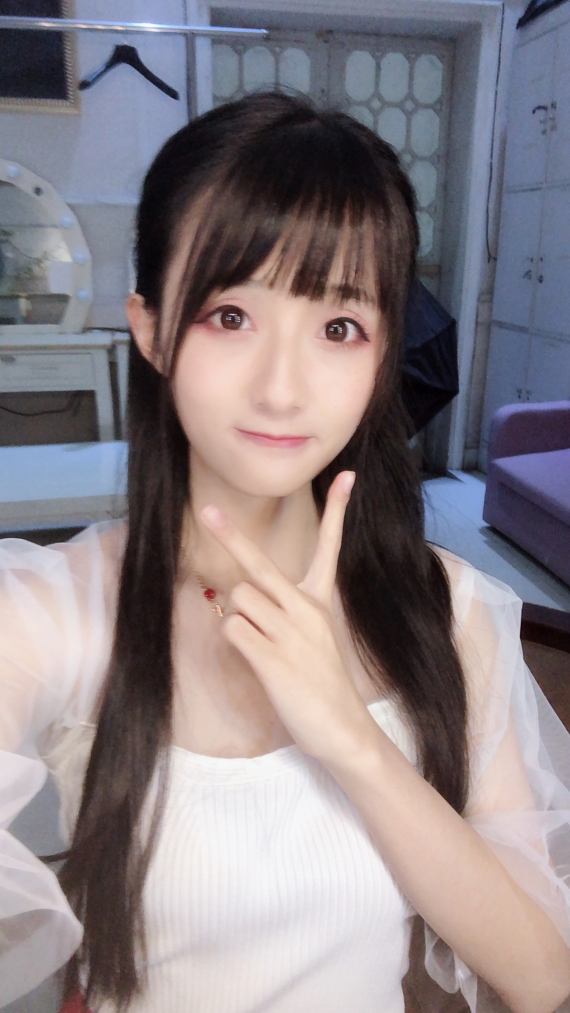 伢伢gagako _ 哔哩哔哩相簿