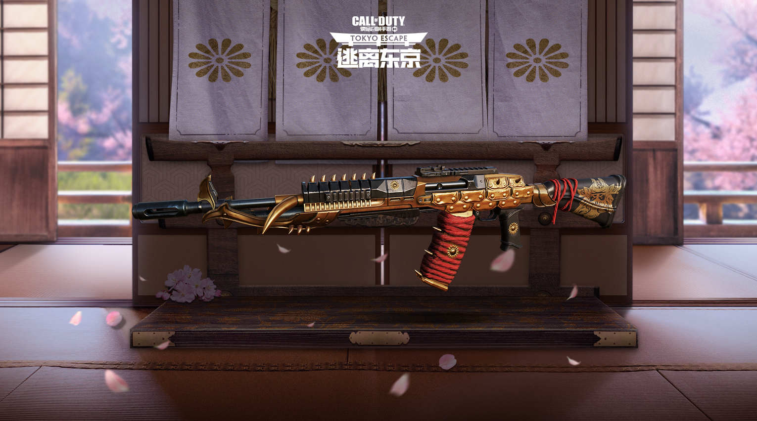 使命召唤手游官方 _ 哔哩哔哩相簿